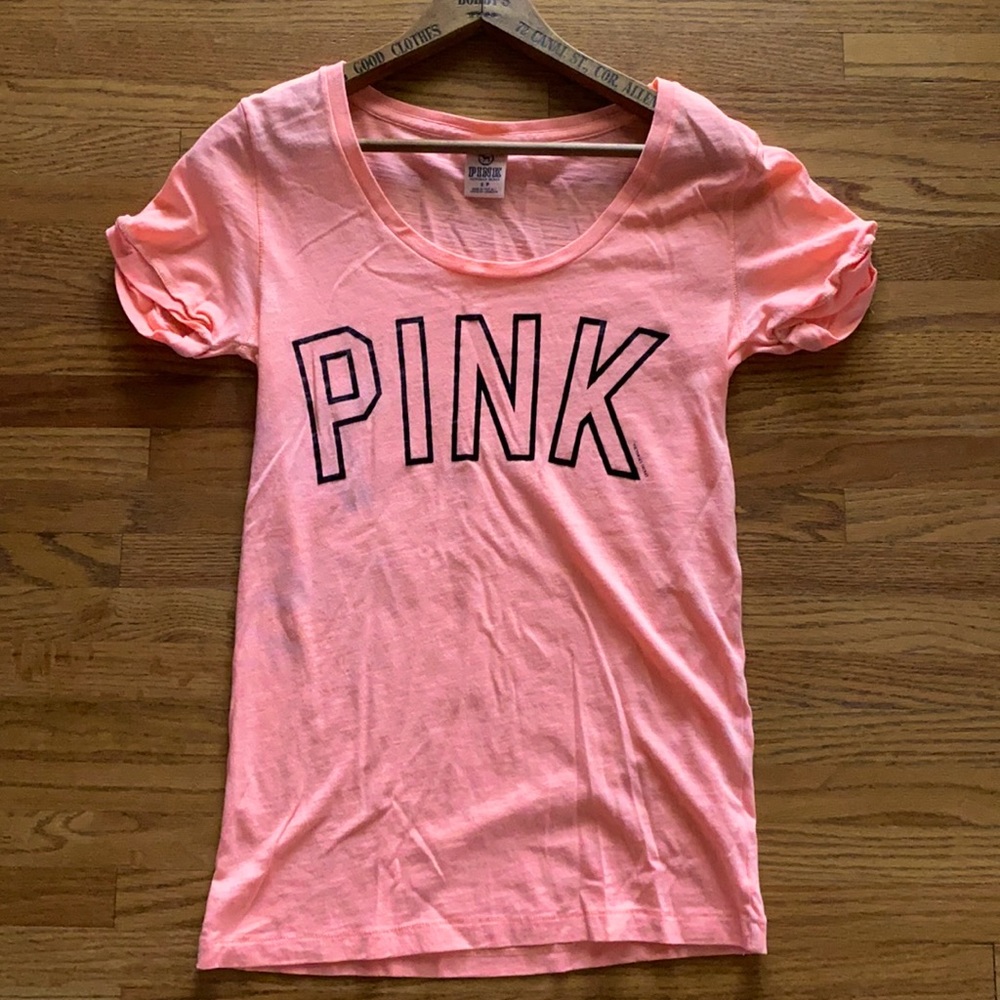Victoria’s Secret PINK T-shirt